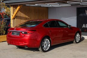 Mazda 6 2.5 Skyactiv-G192 Revolution Top A/T - 7