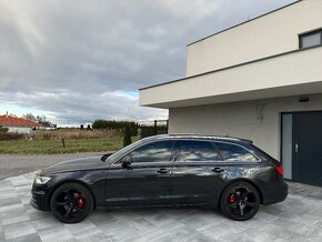 Audi A6 C7 3.0TDi Quattro Avant - 7