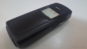 MOTOROLA AURA NOKIA 8910i - 7