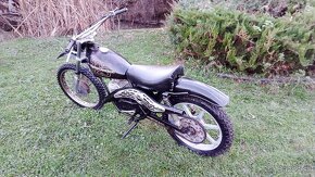 Harley Davidson amf-125 - 7