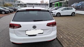 Volkswagen Passat Variant 2.0 TDI EVO Business DSG,110kw, - 7