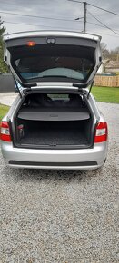 Audi a4 b6 avant 1,9Tdi - 7