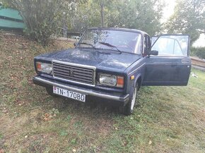 Lada 2107 - 7