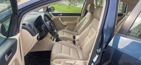 Volkswagen Golf 6 Plus  2.0 TDI Highline - 7