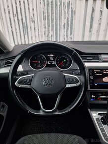 Passat variant 2.0tdi 2020 DSG - 7