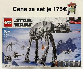 Lego sety MISB - 7