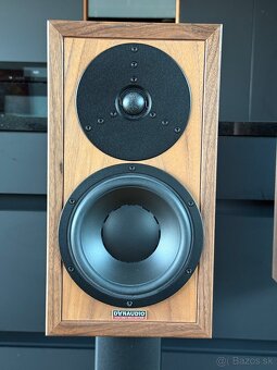 Dynaudio Heritage Special - 7