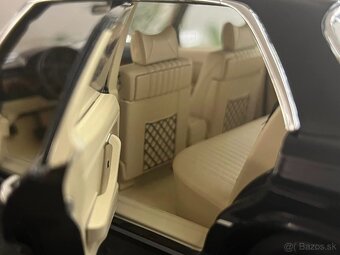 1:18 Mercedes-Benz 450 SEL 6.9 (W116) - NOREV - 7