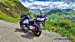 BMW 1250 GS HP Adventure LIMITED edition - 7