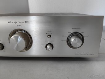 DENON PMA-1500AE - 7