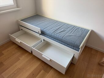 Postel Ikea - 7