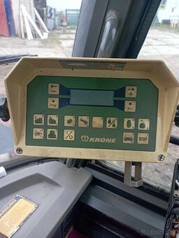 Krone vario pack 1800 - 7