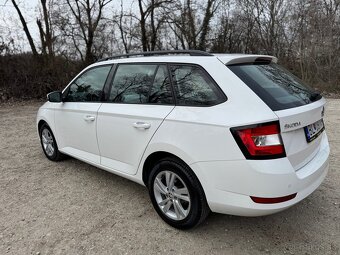 Škoda Fabia Combi 1.0 TSI Ambition - 7