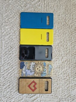 Samsung S10+ - 7