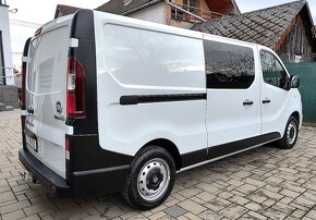 Fiat Talento MultiJet 5-Miestne L2H1 - 7