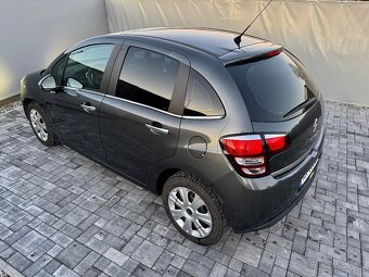 Citroën C3 PureTech 82k Best Collection / 58.000 KM / KLIMA - 7