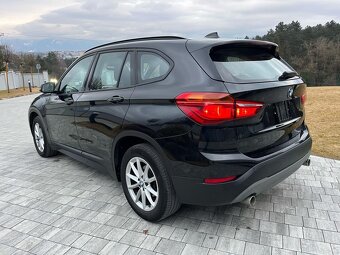 X1 2.0 Diesel - 7