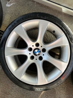 BMW styling 124 r18 s MICHELIN Pilot Sport - 7