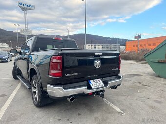 Dodge RAM 1500 - 7