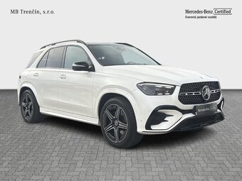 Mercedes-Benz GLE 450 d 4MATIC - 7