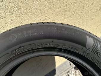 205/60 R16 92H letné MICHELIN - 7