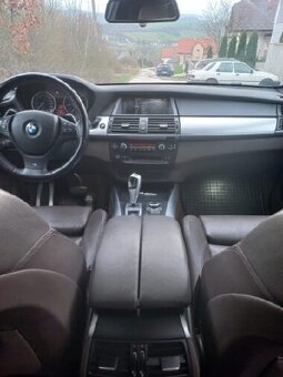 Predám bmw x5 - 7