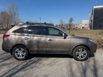 Hyundai ix55 3.0 V6 CRDi Premium - 7