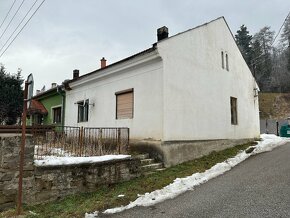 Ponúkame na predaj rodinný dom v obci Spišský Hrhov - 7