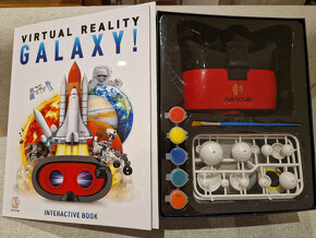 Virtualna realita GALAXY - nové - 7