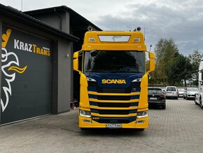 Scania S500 - 7