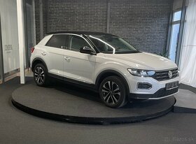 Volkswagen T-Roc 2.0 TDI 110kW DSG DIESEL - 7