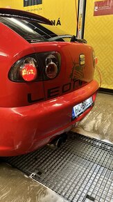 Seat Leon 1.9TDI - 7