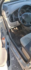 Renault Scenic 1.9dci - 7