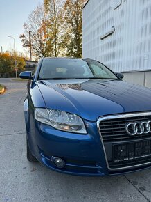 Audi A4 Avant 1.9 TDI 85kw - 7