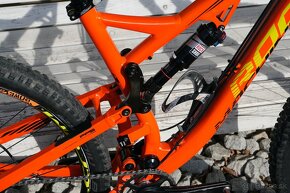 Rock Machine Blizzard LTD Edge 29er - 7