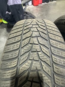 Hankook winter icept evo3 225/60 r18 - 7