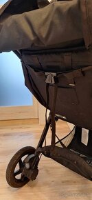 Kočík BRITAX+VAJÍČKO+ISOFIX......Ondrejovce---okres Levice - 7