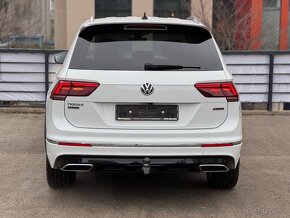 VOLKSWAGEN TIGUAN ALLSPACE 2.0TDI 147KW 4MOTION R-LINE - 7