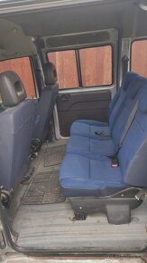 Predám Fiat scudo  2ljtd - 7