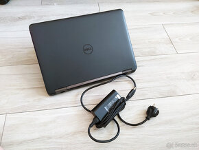 notebook Dell E5440 - Core i5, 8GB, NOVÝ SSD 256GB + BATÉRIA - 7