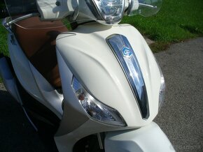 Piaggio Medley S 125 i ABS - 7