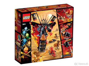 LEGO Ninjago 70674 - 7