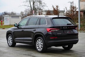 Škoda Kodiaq Style 2.0TDI DSG 4x4  -PREDANÉ- - 7