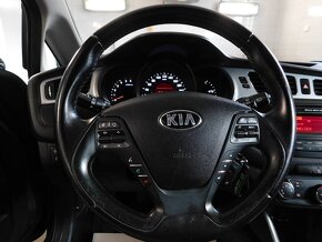 Kia Cee’d Wagon,1.6 crdi, 81 kW, r.v.2013 - 7