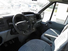 Ford Transit L2, H2 - 7