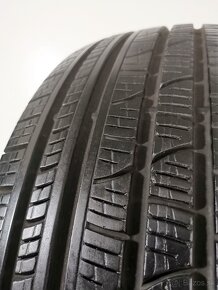 Land Rover Sport - letní orig. ALU sada 5x120 R20 - 7