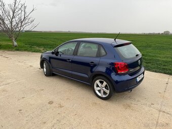 Volkswagen Polo 1,2 TSI automat (DSG) - 7