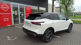 NISSAN QASHQAI 1,3DIG-T 158HP X-TRONIC TEKNA+BOSE - 7