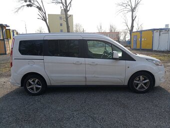 Ford Tourneo Connect 1,6 Ecoboost automat - 7