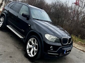 Bmw x5 - 7